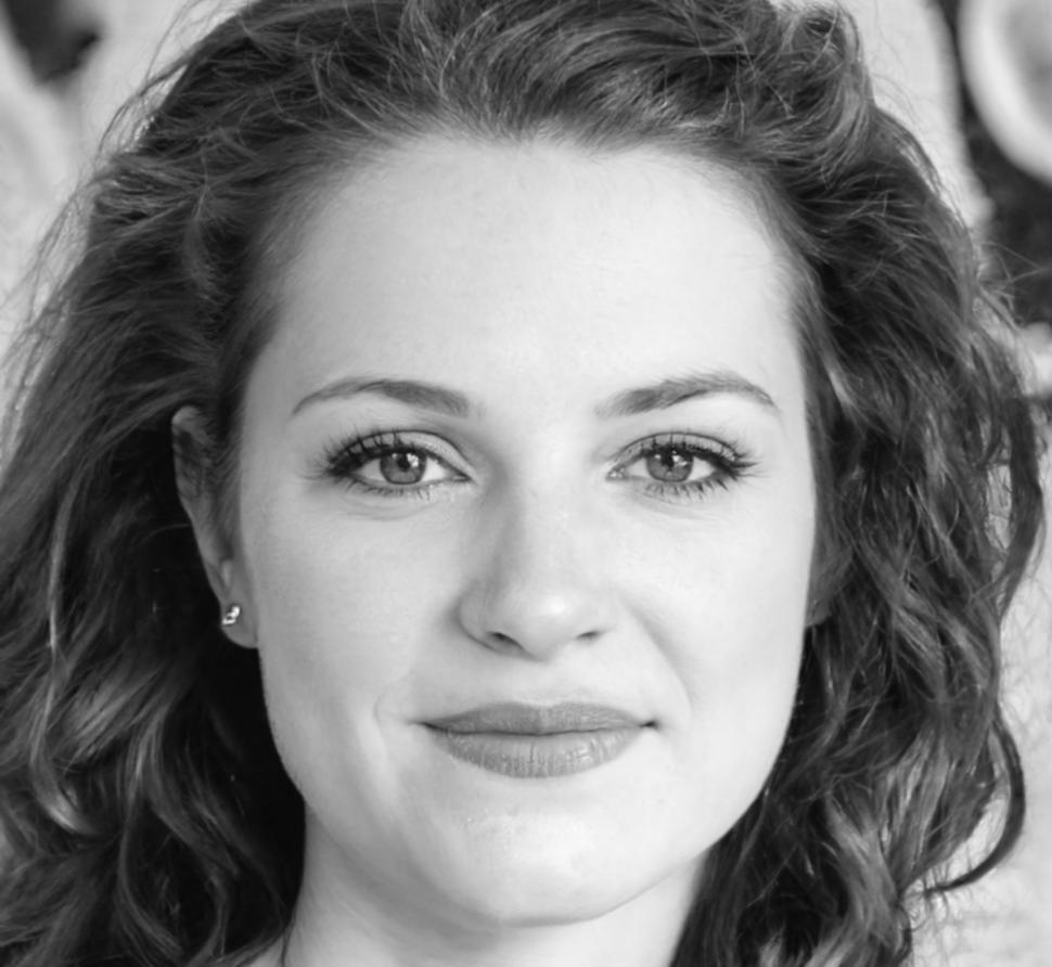 Dr. Sarah Williams, Curriculum Research Director