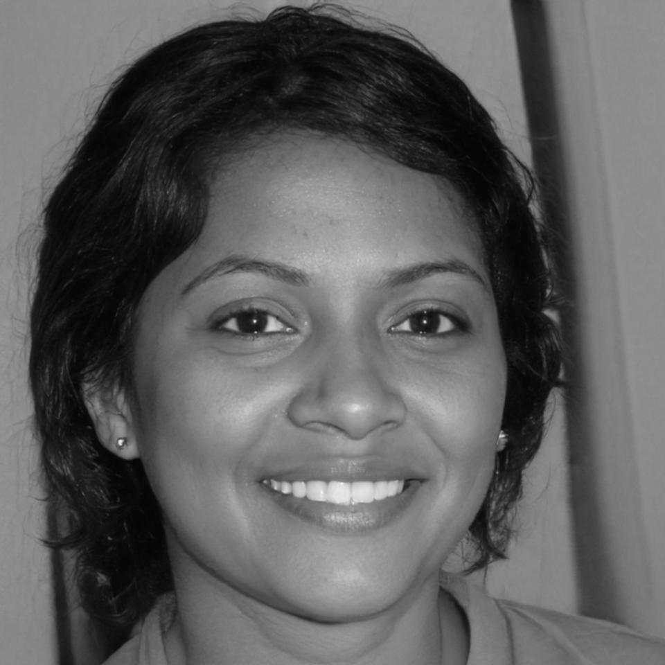 Dr. Emma Rodriguez, Multimodal Learning Expert